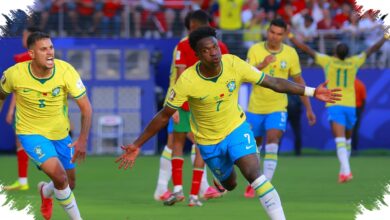 Watch the World Cup Free on YouTube, But Only If You Know This One Catch