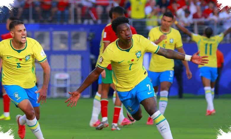 Watch the World Cup Free on YouTube, But Only If You Know This One Catch