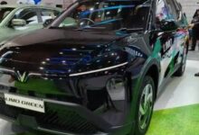 VinFast Opens Limo Green to Retail Buyers, 7-Seater EV Starts at Rp299 Million
