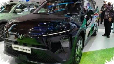VinFast Opens Limo Green to Retail Buyers, 7-Seater EV Starts at Rp299 Million