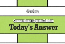 NYT Connections Sports Edition #648 Puts Dodgers History and Pitching Terms in the Spotlight