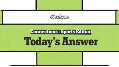 NYT Connections Sports Edition #648 Puts Dodgers History and Pitching Terms in the Spotlight