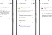 Yahoo Explains Privacy Choices, What Accept All Really Means for Your Data