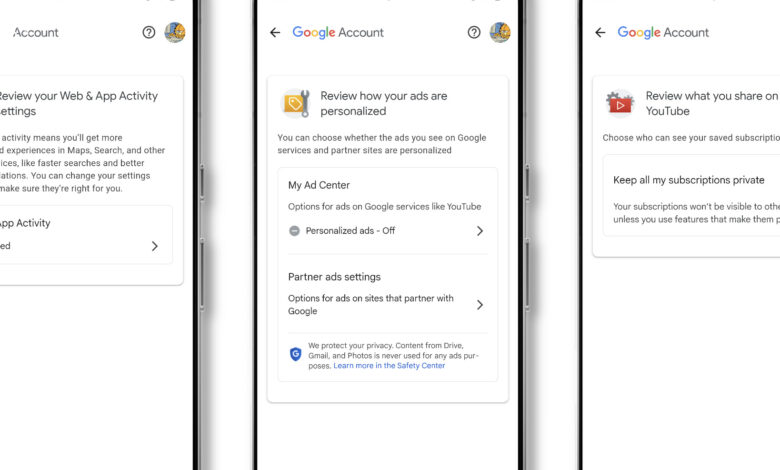 Yahoo Explains Privacy Choices, What Accept All Really Means for Your Data