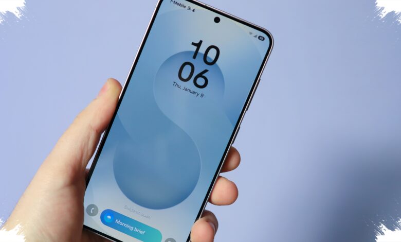 One UI 8.5 Makes the Galaxy S26 Ultra Feel Different From the First Swipe