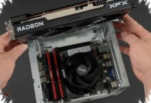 Steam Machine’s First Big Test Goes Wrong, GPU Failure Leaves A New Unit Dead
