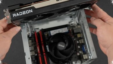 Steam Machine’s First Big Test Goes Wrong, GPU Failure Leaves A New Unit Dead