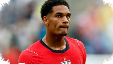 Quansah Set for Right-Back Surprise, England Prepare Fresh Changes Against Mexico