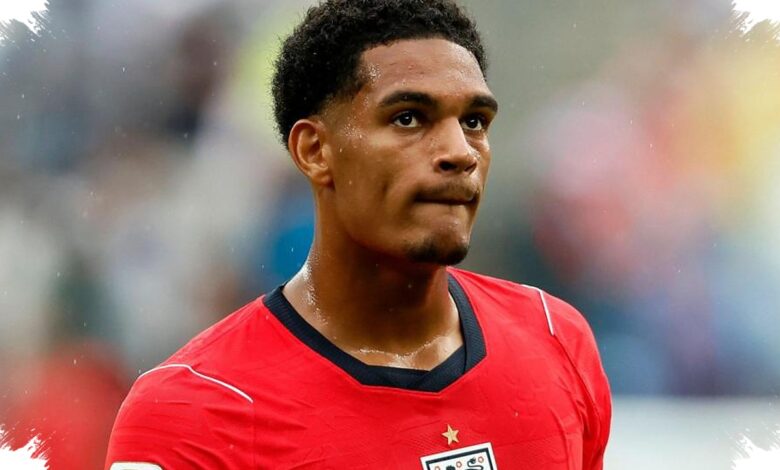 Quansah Set for Right-Back Surprise, England Prepare Fresh Changes Against Mexico