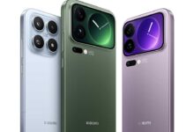 Redmi Note 17 Pro Max Puts 10,000 mAh and 200 MP in One Midrange Package
