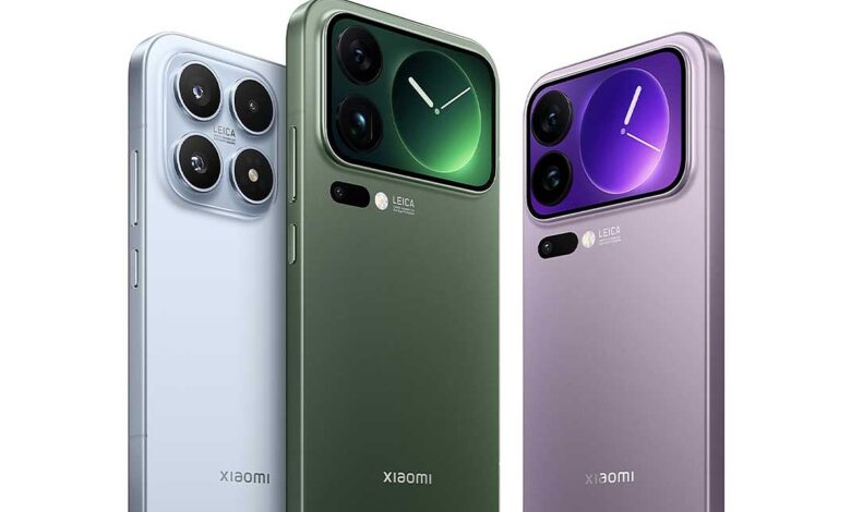 Redmi Note 17 Pro Max Puts 10,000 mAh and 200 MP in One Midrange Package