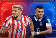 Three Official Ways to Watch Paraguay vs France Live, Free TVRI Access Stands Out