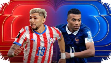 Three Official Ways to Watch Paraguay vs France Live, Free TVRI Access Stands Out