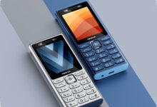 Nokia’s Classic Feature Phones Get a Smart Twist, HMD Adds AI Buttons and Cloud Support