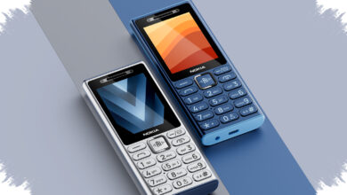 Nokia’s Classic Feature Phones Get a Smart Twist, HMD Adds AI Buttons and Cloud Support