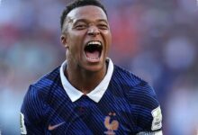 Mbappé Says France Can Win Ugly, and Paraguay Felt It the Hard Way