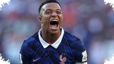 Mbappé Says France Can Win Ugly, and Paraguay Felt It the Hard Way