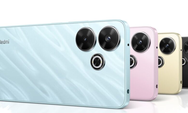 108 MP Cameras Reach the Rp2.5 Million Class, and the Mid-Range Race Heats Up