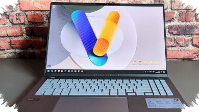 ASUS Vivobook S16 Drops to a Record Low, Premium Features Under $900