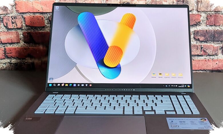 ASUS Vivobook S16 Drops to a Record Low, Premium Features Under $900
