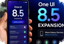 Samsung Galaxy Models Likely to Stop at One UI 8, These Devices May Miss One UI 9