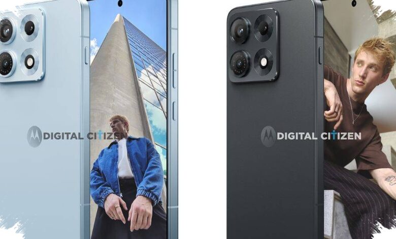 Motorola Edge 70 Max Could Challenge Flagship Killers With Snapdragon 8 Gen 5