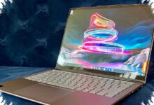 Lenovo’s Ultra-Thin AI Laptop Puts Creator Workflows Into a Smaller Frame