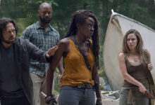 Dan Fogler Returns To TV In House of the Dragon, And TWD Fans Know Exactly Why It Hits