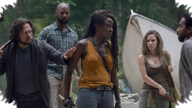 Dan Fogler Returns To TV In House of the Dragon, And TWD Fans Know Exactly Why It Hits