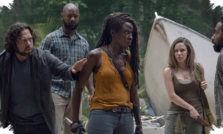 Dan Fogler Returns To TV In House of the Dragon, And TWD Fans Know Exactly Why It Hits