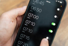 iPhone Finally Splits Alarm Volume from System Audio, Apple Fixes a Longstanding Complaint
