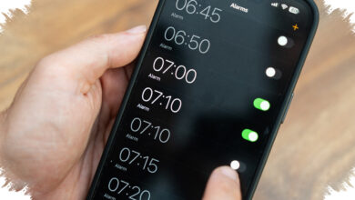 iPhone Finally Splits Alarm Volume from System Audio, Apple Fixes a Longstanding Complaint