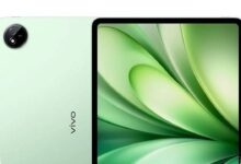 Vivo Pad 5c Brings 144Hz 2.8K Display and Snapdragon 8s Gen 3 to a Bigger Crowd