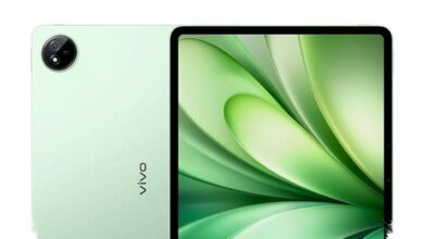 Vivo Pad 5c Brings 144Hz 2.8K Display and Snapdragon 8s Gen 3 to a Bigger Crowd