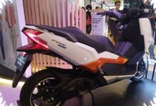 Polytron Fox 500 Pushes Into Premium Territory, a 130 Km/H Electric Scooter That Challenges Gasoline Models