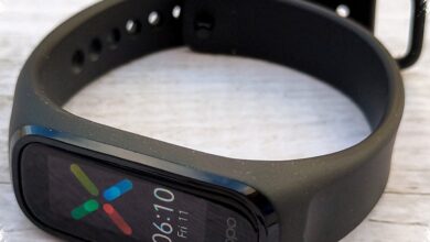 AMOLED and Health Tracking for Rp400,000, OPPO Band Sport Still Feels Hard to Ignore