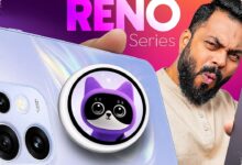 Reno16 Series Puts Telephoto on Every Model, Oppo Also Adds a 7,000 mAh Battery Shock