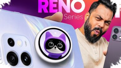 Reno16 Series Puts Telephoto on Every Model, Oppo Also Adds a 7,000 mAh Battery Shock