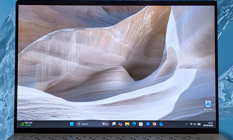 Zenbook A14 Gets a Serious Speed Boost, ASUS Puts Snapdragon X2 Elite in Its Lightest Laptop