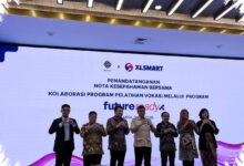 XLSMART’s Training Push Aims to Turn 1,000 Young People Into Job-Ready Talent