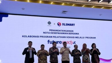 XLSMART’s Training Push Aims to Turn 1,000 Young People Into Job-Ready Talent