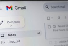Gmail Is Turning Search Into a Conversation, and It Could Change How You Use Your Inbox