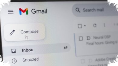 Gmail Is Turning Search Into a Conversation, and It Could Change How You Use Your Inbox