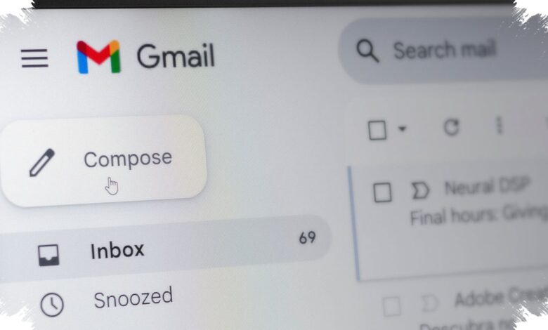 Gmail Is Turning Search Into a Conversation, and It Could Change How You Use Your Inbox