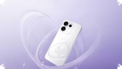 Reno16 F 5G Steals the Spotlight in Indonesia, with the Biggest Battery in the Lineup