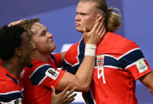 Norway Makes History as Brazil Faces a Painful Exit