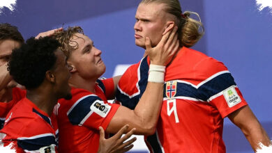 Norway Makes History as Brazil Faces a Painful Exit