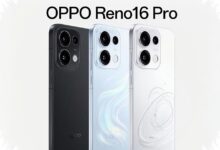 Oppo Reno 16 Series Pushes AI, Big Batteries, and IP69 into One Premium Package