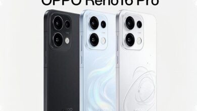 Oppo Reno 16 Series Pushes AI, Big Batteries, and IP69 into One Premium Package