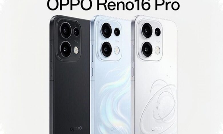 Oppo Reno 16 Series Pushes AI, Big Batteries, and IP69 into One Premium Package